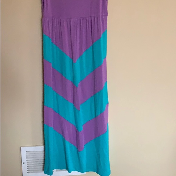 Girl’s tank dress, size L - Picture 4 of 8